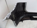 VW TOURAN II MK2 5T 2015-2018 SILVER REAR BUMPER GENUINE PDC 5TA807421AB
