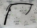 VAUXHALL ASTRA J MK6 2009-2014 LEFT FRONT DOOR WINDOW SEAL RUBBER 13391199