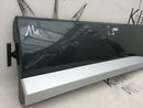 SEAT ATECA CUPRA 2018- REAR DOOR PANEL LEFT SIDE TRIM MOULDING 575854949G
