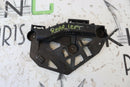 VAUXHALL CORSA E 2014-ON REAR PASSENGERS LEFT SIDE BUMPER BRACKET 13399579