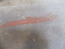 VAUXHALL INSIGNIA 2011 2012 2013 ESTATE REAR BUMPER PDC GENUINE 13239098