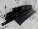 VW TOUAREG 2010-2018 GENUINE REAR LOCK CARRIER PANEL 7P0813315