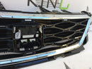 SEAT ATECA 2016-2019 GRILL GENUINE FRONT BUMPER RADIATOR GRILLE 575853654 D