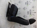 VW GOLF MK6 5K 2009-2013 3 DOOR GENUINE FRONT SEAT RIGHT DRIVER SIDE O/S