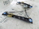 VAUXHALL INSIGNIA A 2008-2016 - FRONT LEFT SIDE WINDOW REGULATOR 965872 102