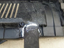 AUDI A1 GB S-LINE 2018-ON BOOT LID LOCK PANEL TRIM GENUINE 82A863471
