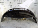 VAUXHALLL ZAFIRA MK3 C 2012-2016 BLACK FRONT BUMPER 13300485