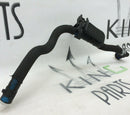 VW TIGUAN 2.0 TDI NEW FUEL DAMPER SENSOR 5Q0127242 HOSE PIPE 6C0130295