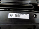 VAUXHALL INSIGNIA 2008-16 RADIO CD PLAYER & AC CONTROLS HEAD UNIT 13273255