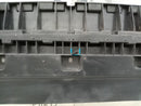 AUDI A1 S LINE 2018-ON FRONT BUMPER UNDERTRAY GENUINE 82A807611A