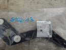 VAUXHALL ASTRA J 2009-15 REAR BUMPER RIGHT BRACKET GENUINE 13368096 S102-13