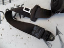 VAUXHALL ASTRA J MK6 2009-2014 3DR HATCH REAR SEAT BELT OUTER RIGHT 616569200C
