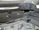 2014 AUDI A3 SE  SPOKE LEATHER MULTIFUNCTION PADDLE SHIFT STEERING WHEEL TDI