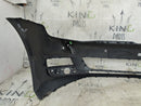 VW GOLF MK7 2012-2016 FRONT BUMPER PDC GENUINE 5G0807221