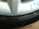 BMW F20 F21  ALLOY WHEEL RIM 16" 7JX16H2 IS40 6866302 TYRE 205/55 R16