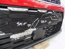 SEAT ARONA KJ7 2017-ON RED FRONT BUMPER GENUINE 6F9853667D