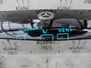 MERCEDES B CLASS A246 AMG SPORT 2015-19 FRONT BUMPER GENUINE A2468850300