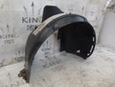 VW GOLF MK7 2012-16 FRONT LEFT WHEEL MUD GUARD COVER GENUINE 2GA805413