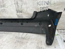 AUDI A1 SE 2018-2020 REAR BUMPER PDC HOLES GENUINE 82A807511
