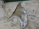 PEUGEOT EXPERT ELECTRIC 2018-ON FRONT FENDER WING PANEL LEFT SIDE