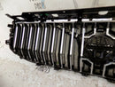 2019 VOLVO XC40 FRONT BUMPER GRILL GENUINE 3149417