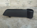 VW UP 2011-2016 HANDBRAKE LEVER SURROUND TRIM GENUINE 1S0863339