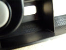 VUXHALL ZAFIRA C 2012-16 REAR BUMPER CENTRE BRACKET GENUINE 39030301