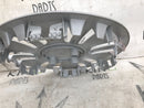 VW UP 2011-2017 FOX GENUINE 14" WHEEL TRIM CAP COVER 1S0601147D  1S0.601.147.D