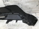 VAUXHALL MOKKA B 2020-ON REAR BUMPER DIFFUSER GENUINE 9837191980