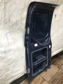FORD TRANSIT CUSTOM fits LCI 2013-ON REAR DOOR PANEL RIGHT DRIVER SIDE