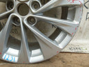 VAUXHALL ASTRA K GENUINE ALLOY WHEEL RIM 17" 7.5Jx17H2 IS44 (OP115k1)