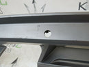 Volkswagen Tiguan R Line Rear Bumper Diffuser 2016-2019 5NA807568G B4258
