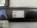 VW UP SKODA CITIGO 2011-2017  DRIVER SIDE WINDOW MOTOR WITH REGULATOR 6RU959801