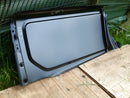 RENAULT TRAFIC VAUXHAL VIVARO 2019-ON LEFT SIDE BODY PANEL LAYER CUT PART