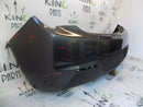 VAUXHALL ASTRA J GTC FACELIFT 2011-2014 3DR REAR BUMPER GENUINE 13266075