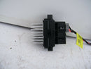 VAUXHALL MOKKA 2012-2016 MATRIX BOX HEATER BLOWER FAN MOTOR RESISTOR 13598091