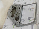RENAULT SCENIC II MK2 2003-2009 SILVER REAR DOOR PANEL RIGHT DRIVER SIDE
