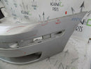 SAAB 9-3 SPORT SEDAN FRONT BUMPER 2003-2007 GENUINE SAAB PART 12786001