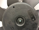 VW UP, SKODA CITIGO, SEAT MII , VALELO ELECTRICAL ENGINE RADIATOR FAN 1S0121207J