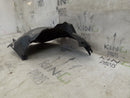 VAUXHALL CORSA D 2006-14 FRONT LEFT WHEEL MUD GUARD GENUINE 13187358