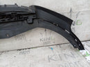 AUDI A1 S LINE 2018-ON FRONT BUMPER UNDERTRAY GENUINE 82A807611A