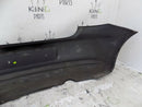 REAR BUMPER VOLKSWAGEN POLO MK5 (6R) 2009 TO 2017 SE HATCHBACK 6R6807421BH