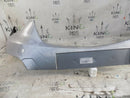 VAUXHALL COMBO E 2018-ON FRONT BUMPER GENUINE UPPER SECTION 9816774280