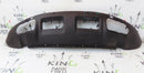 VW TOUAREG 7L 02-07 FRONT BUMPER LOWER LIP SPOILER VALANCE PDC 7L6807061