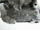VW TOUAREG MK1 7L 2002-2006 DIESEL GENUINE ENGINE MOUNT BRACKET LEFT SIDE N/S
