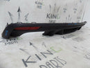 AUDI A1 8X 2015-2018 REAR BUMPER DIFFUSER GENUINE 8XA807462