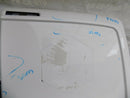 VW TRANSPORTER T5 2009-2015 REAR DOOR PANEL RIGHT DRIVER SIDE