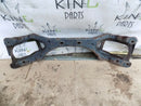 PORSCHE CAYENNE 955 VW TOUAREG 7L FRAME REAR AXLE MOUNT SUBFRAME 7L0512369B