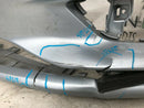 VAUXHALL ASTRA K 2015 2016 2017  FRONT BUMPER GENUINE 13423598