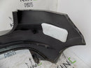 VW GOLF VII MK7 5G FACELIFT 2017 5DR REAR BUMPER GENUINE PDC 5G6807421BK